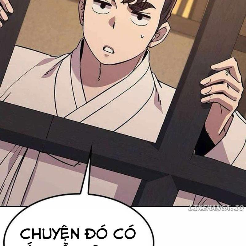 Bác Sĩ Tới Joseon chapter 44 - Trang 28