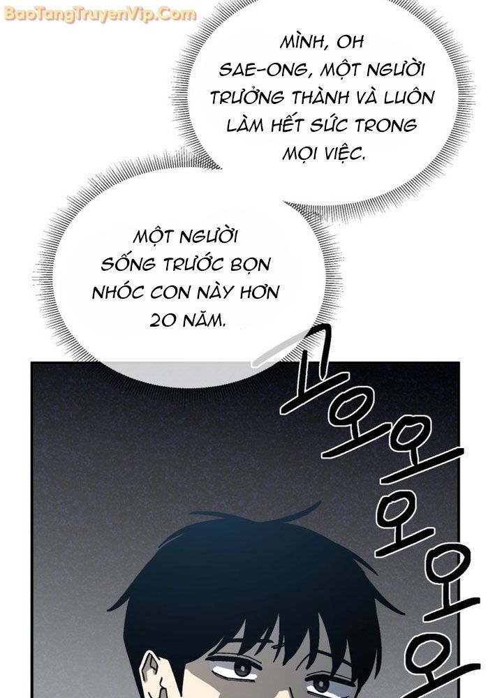 Sức mạnh siêu nhiên Nhật ký chăm sóc chapter 4 - Trang 44