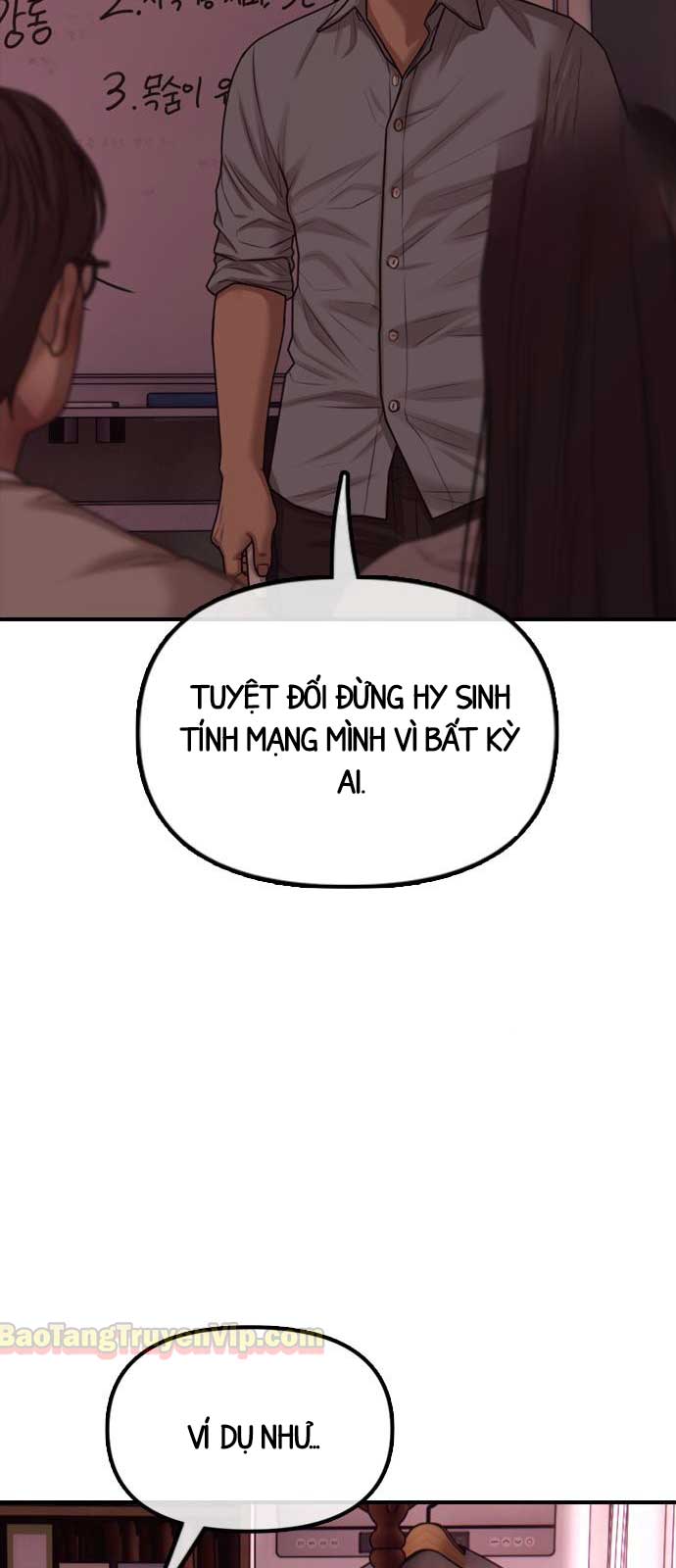 Ngày Tận Thế Đã Đến chapter 11 - Trang 75