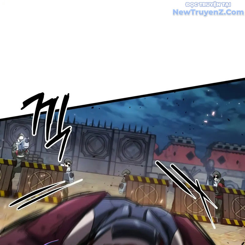 Ánh Sáng Arad chapter 49 - Trang 136