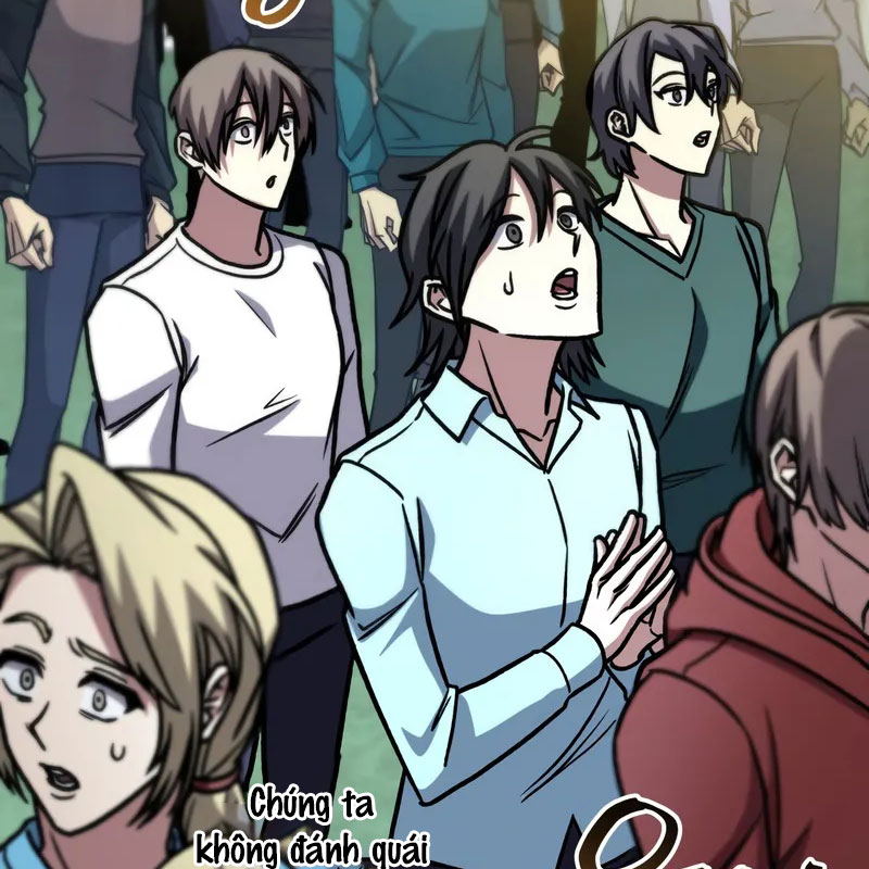 Thợ Săn Số Mệnh Cấp F chapter 82 - Trang 60