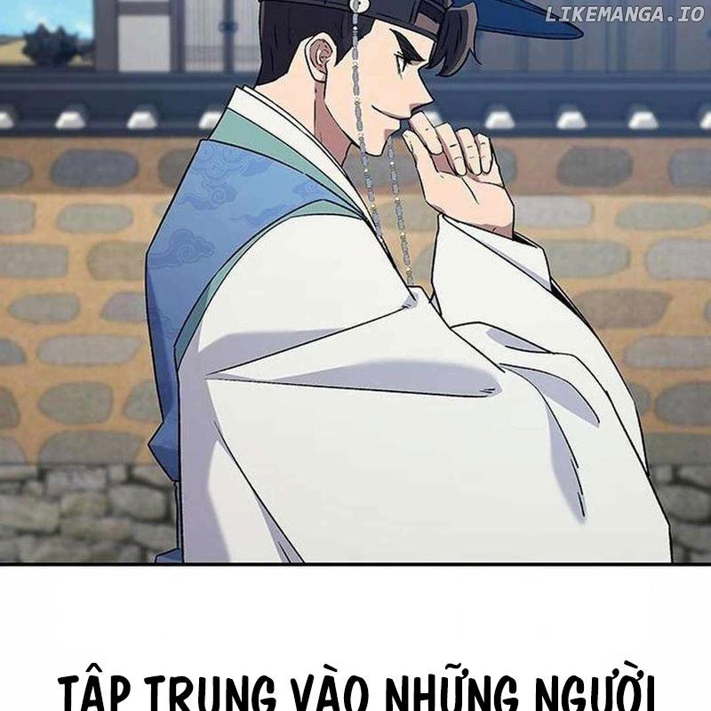 Bác Sĩ Tới Joseon chapter 46 - Trang 114