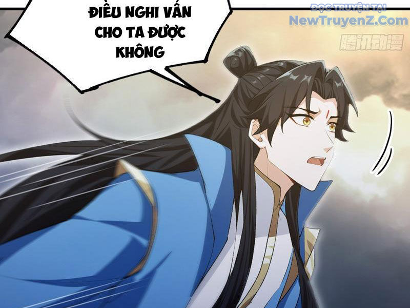 Hoá Ra Ta Đã Vô Địch Từ Lâu chapter 292 - Trang 25