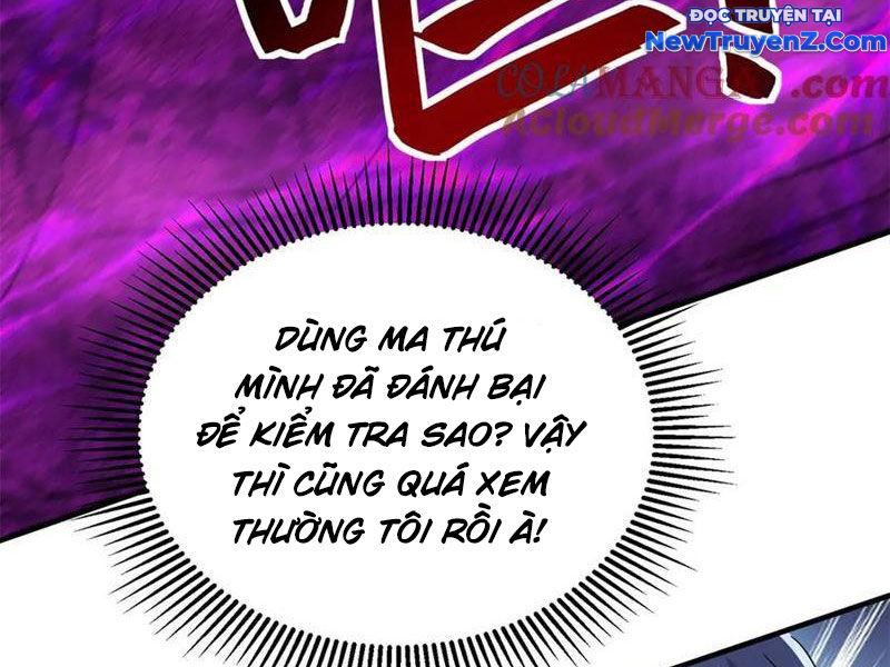 Sau khi sống lại ở mạt thế, ta điên cuồng thăng cấp chapter 41 - Trang 9