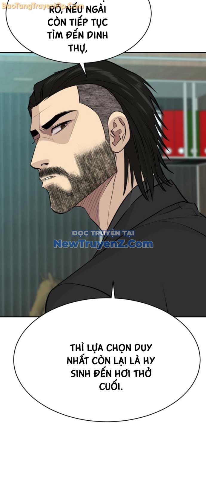 Cháu Trai Thiên Tài Của Vua Cho Vay Nặng Lãi chapter 53 - Trang 8