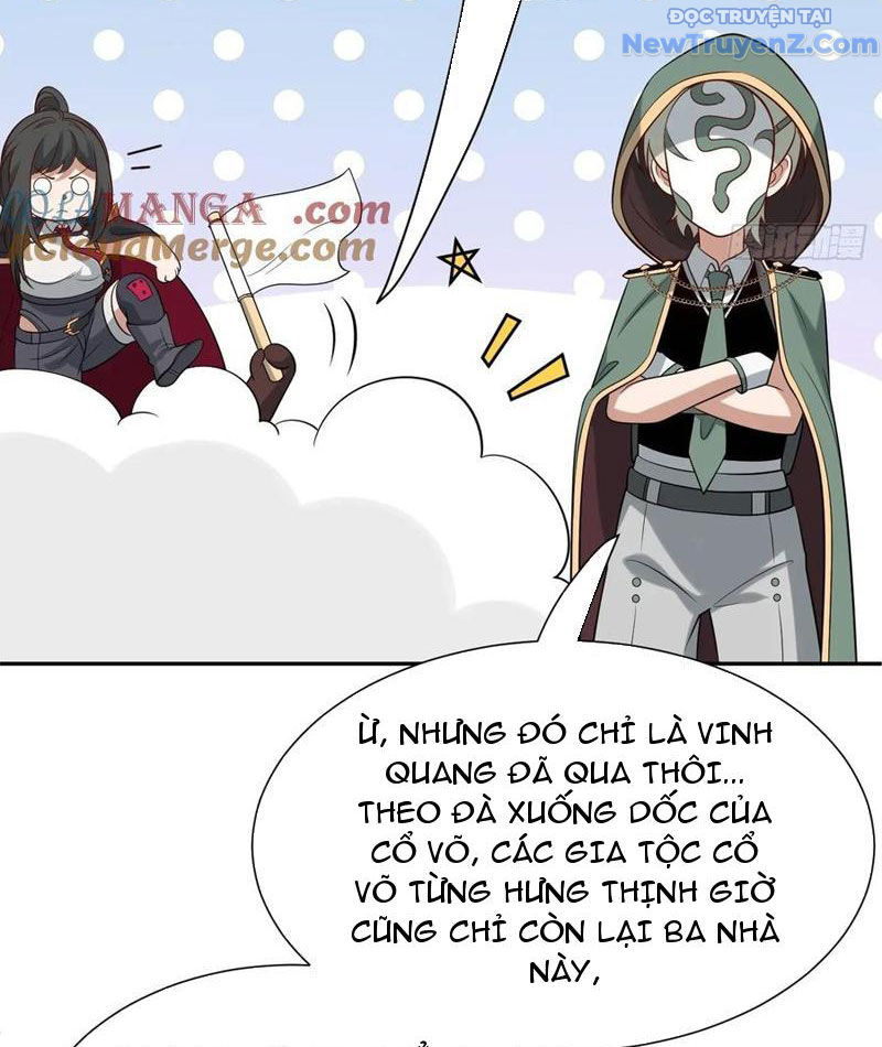 Trảm Thần chapter 68 - Trang 37