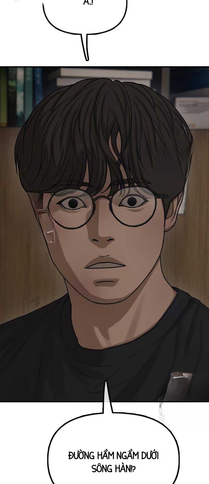 Ngày Tận Thế Đã Đến chapter 11 - Trang 62