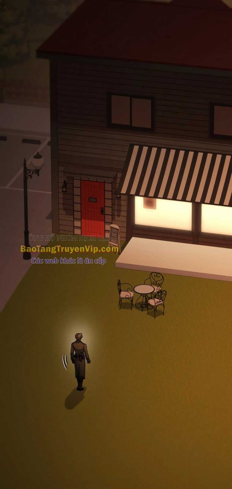Nhà Hàng Thợ Săn Quái Vật chapter 79 - Trang 80