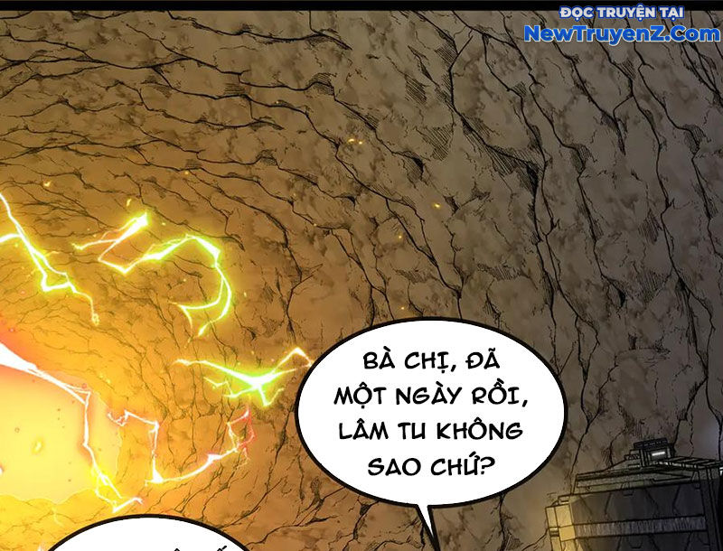 Thần Cấp Thăng Cấp Hệ Thống chapter 174 - Trang 108