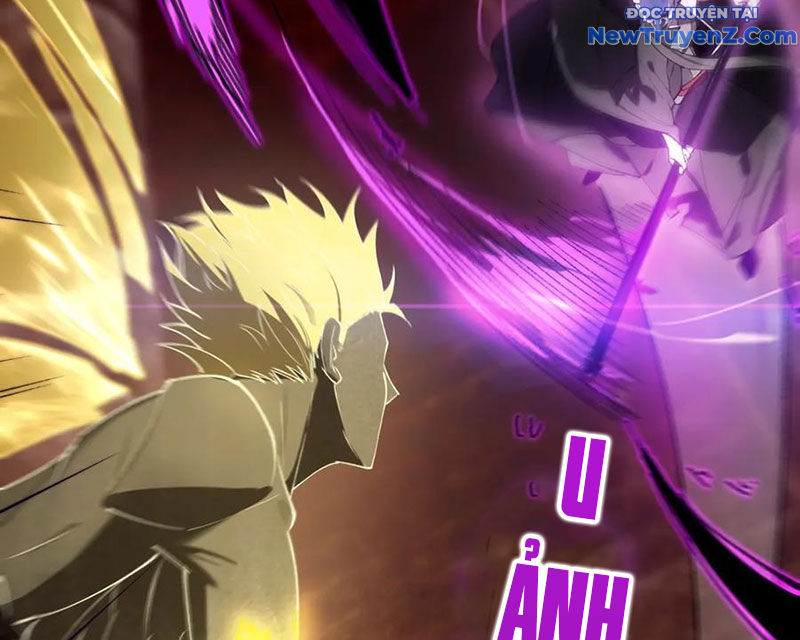 Thánh Hiệp Sĩ Cấp Sss chapter 75 - Trang 74