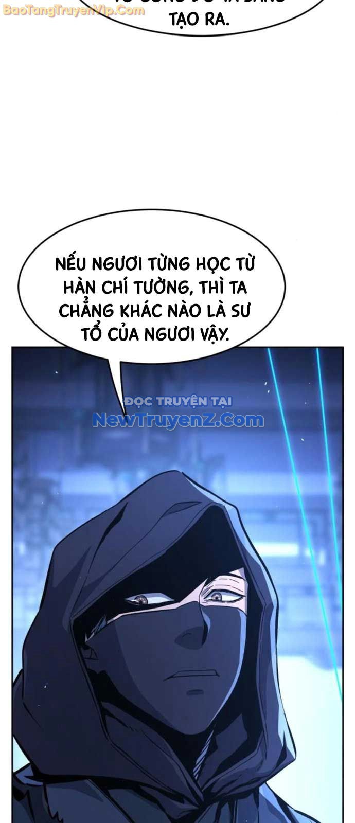 Tuyệt Đối Kiếm Cảm chapter 133 - Trang 90