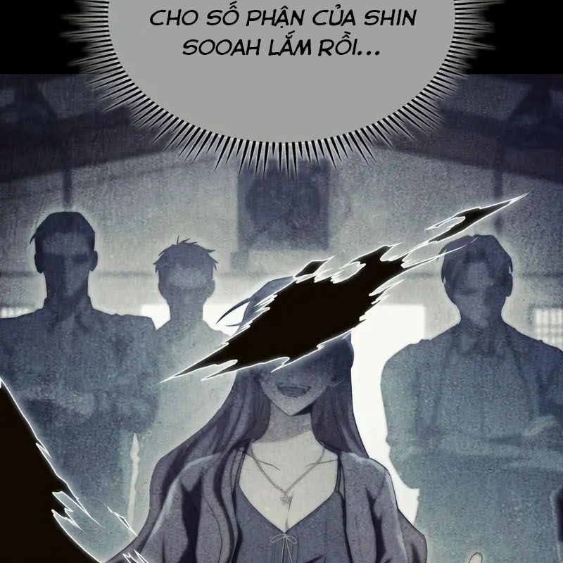 Thợ Săn Số Mệnh Cấp F chapter 75 - Trang 22
