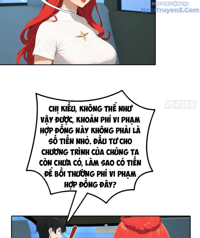Nghịch Tập Hệ Thống: Ta Có Max Độ Thiện Cảm Của Nữ Thần chapter 59 - Trang 65