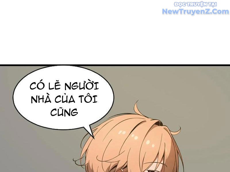 Mạt Thế Độc Hành: Khế Ước Hắc Ám Của Ta chapter 53 - Trang 50