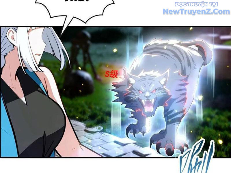 Toàn Dân Ngự Thú: Bắt Đầu Từ Sơn Hải Kinh, Càn Quét Toàn Cầu chapter 34 - Trang 15