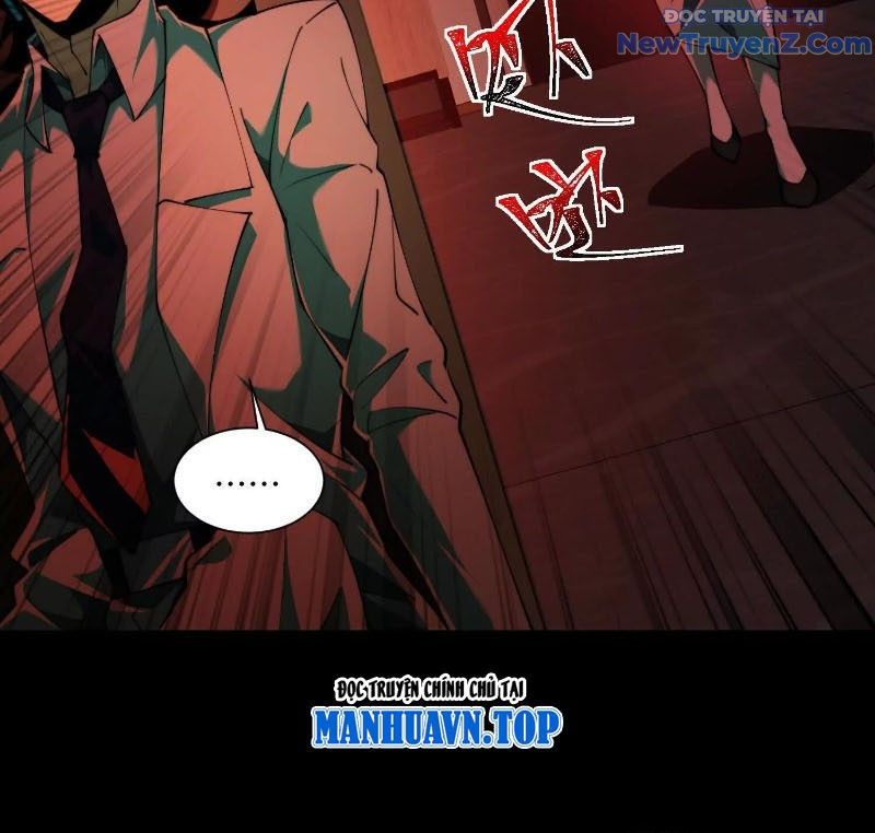 Thần Trò Chơi Dục Vọng chapter 93 - Trang 19