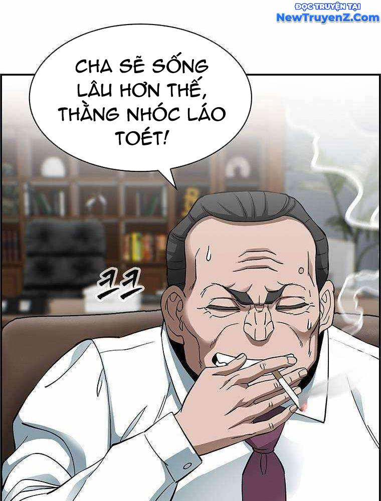 Chế Tác Hạt Nhân chapter 33 - Trang 67