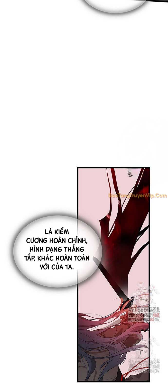 Tôi trở thành chồng của giáo chủ ma giáo chapter 10 - Trang 31