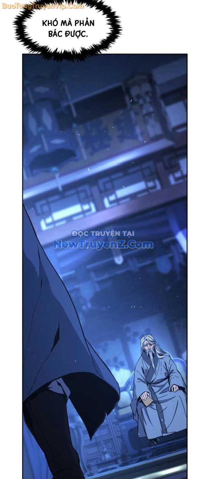 Tuyệt Đối Kiếm Cảm chapter 133 - Trang 16