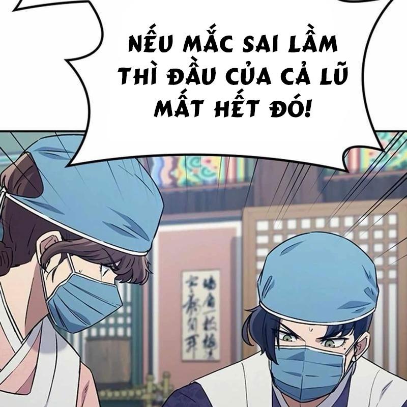 Bác Sĩ Tới Joseon chapter 45 - Trang 88