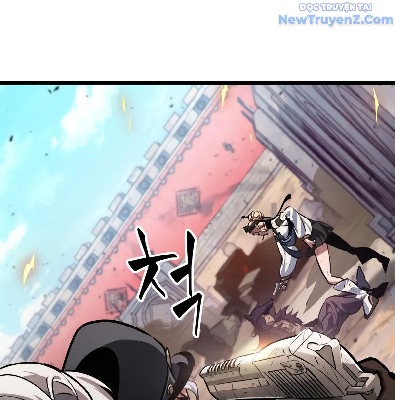 Ánh Sáng Arad chapter 47 - Trang 40