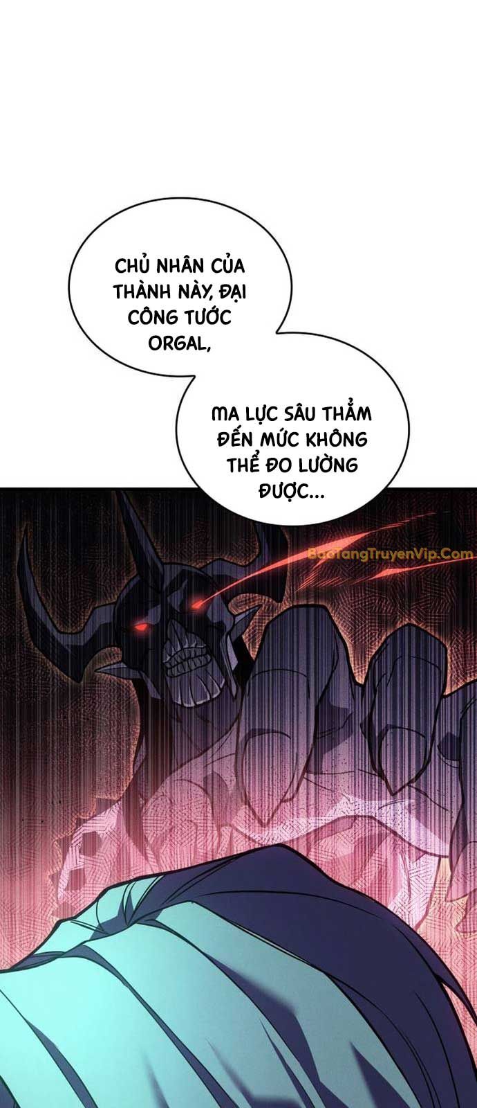 Hồi Quy Bằng Vương Quyền chapter 90 - Trang 29