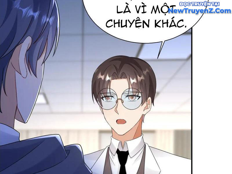 Sau khi sống lại ở mạt thế, ta điên cuồng thăng cấp chapter 45 - Trang 60