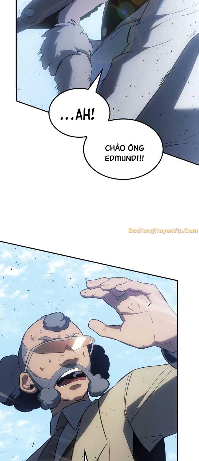 Băng Vương chapter 24 - Trang 13