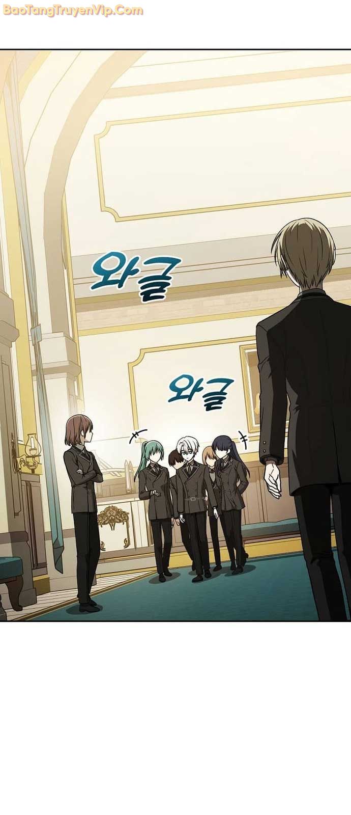 Thiên Tài Phép Thuật Nắm Giữ Khái Niệm chapter 10 - Trang 51