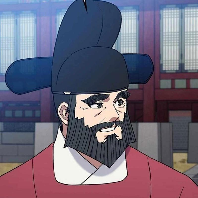 Bác Sĩ Tới Joseon chapter 43 - Trang 78
