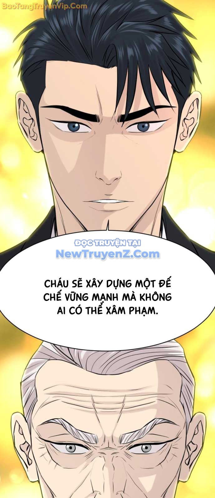 Cháu Trai Thiên Tài Của Vua Cho Vay Nặng Lãi chapter 53 - Trang 84