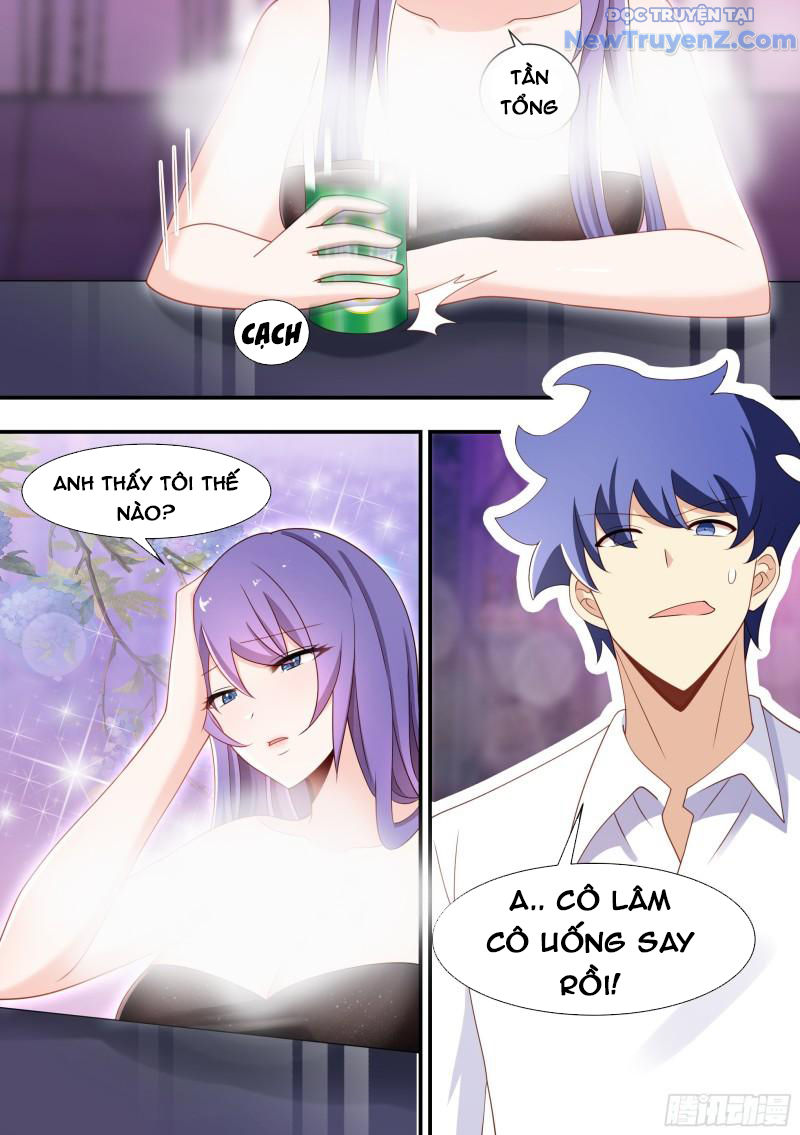 Trọng Sinh Thành Chó Của Nữ Thần chapter 133 - Trang 10