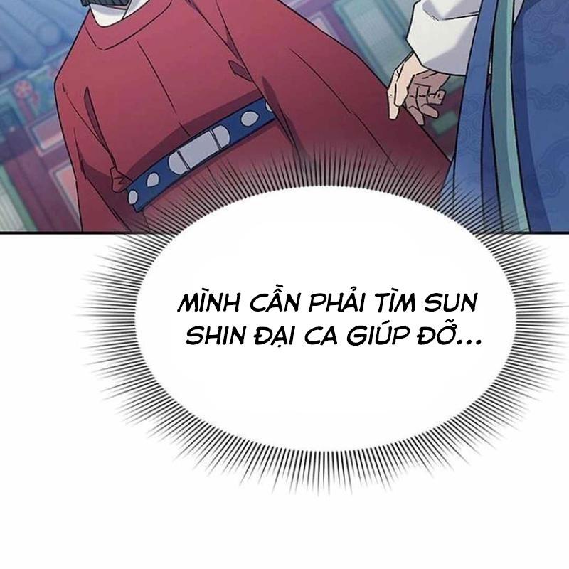 Bác Sĩ Tới Joseon chapter 43 - Trang 127