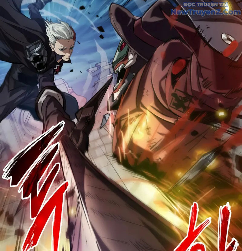Ánh Sáng Arad chapter 51 - Trang 11