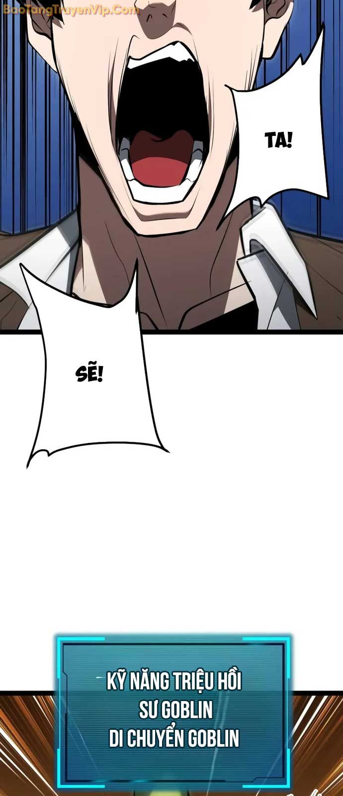 Goblin Cấp 999 chapter 3 - Trang 43