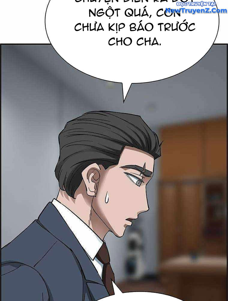 Chế Tác Hạt Nhân chapter 33 - Trang 60