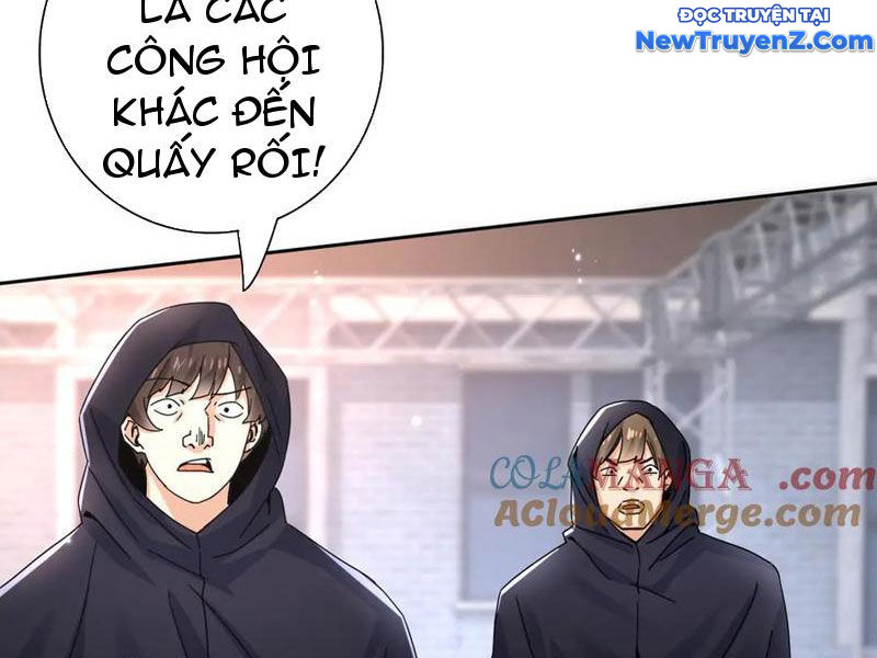 Sau khi sống lại ở mạt thế, ta điên cuồng thăng cấp chapter 46 - Trang 24
