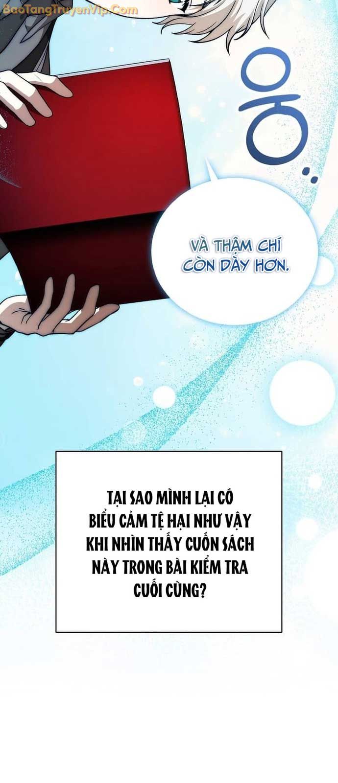 Thiên Tài Phép Thuật Nắm Giữ Khái Niệm chapter 10 - Trang 40