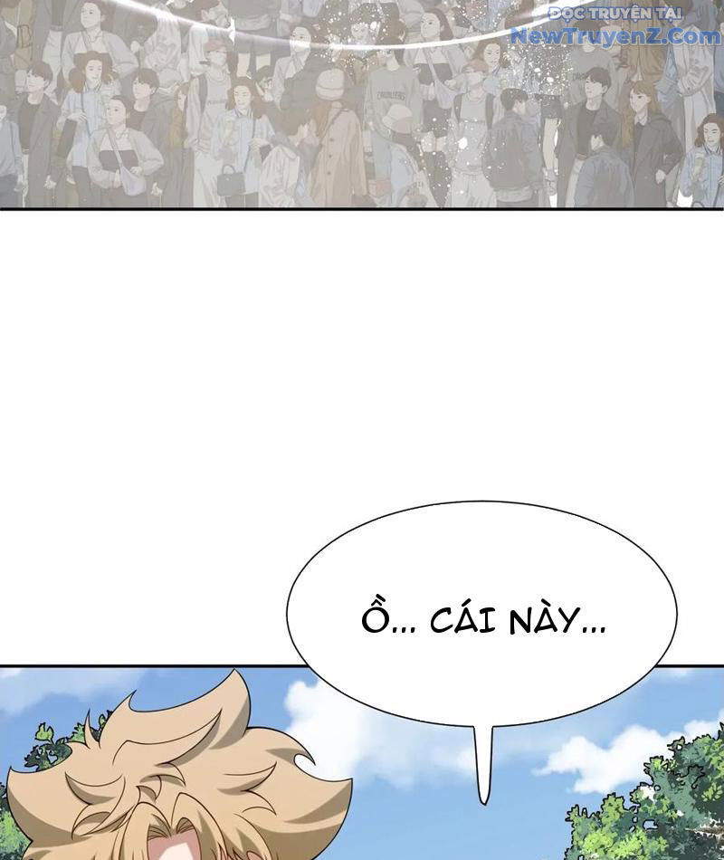 Trảm Thần chapter 68 - Trang 15