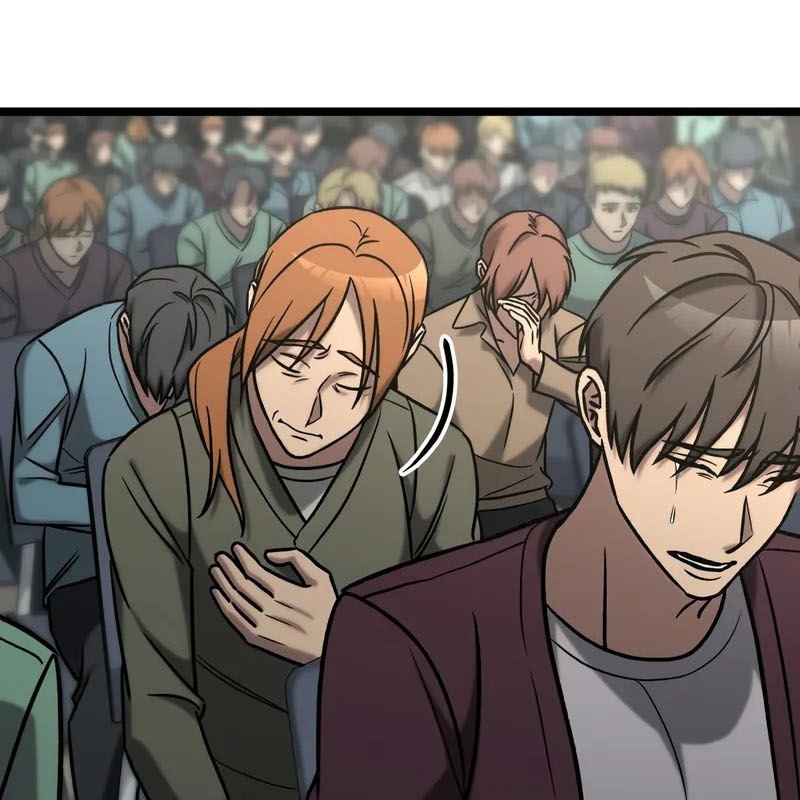 Thợ Săn Số Mệnh Cấp F chapter 75 - Trang 138