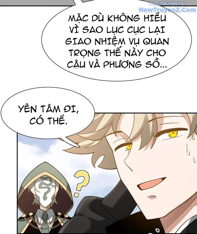 Trảm Thần chapter 67 - Trang 48