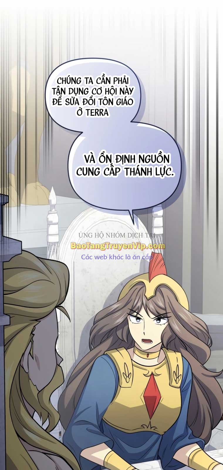 Nhà Hàng Thợ Săn Quái Vật chapter 79 - Trang 29