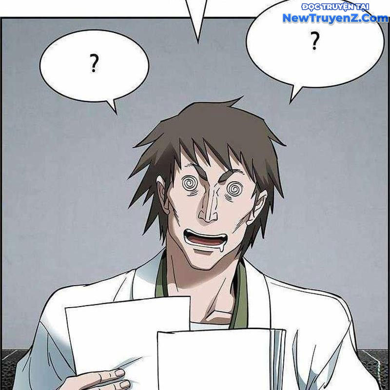 Chế Tác Hạt Nhân chapter 34 - Trang 112