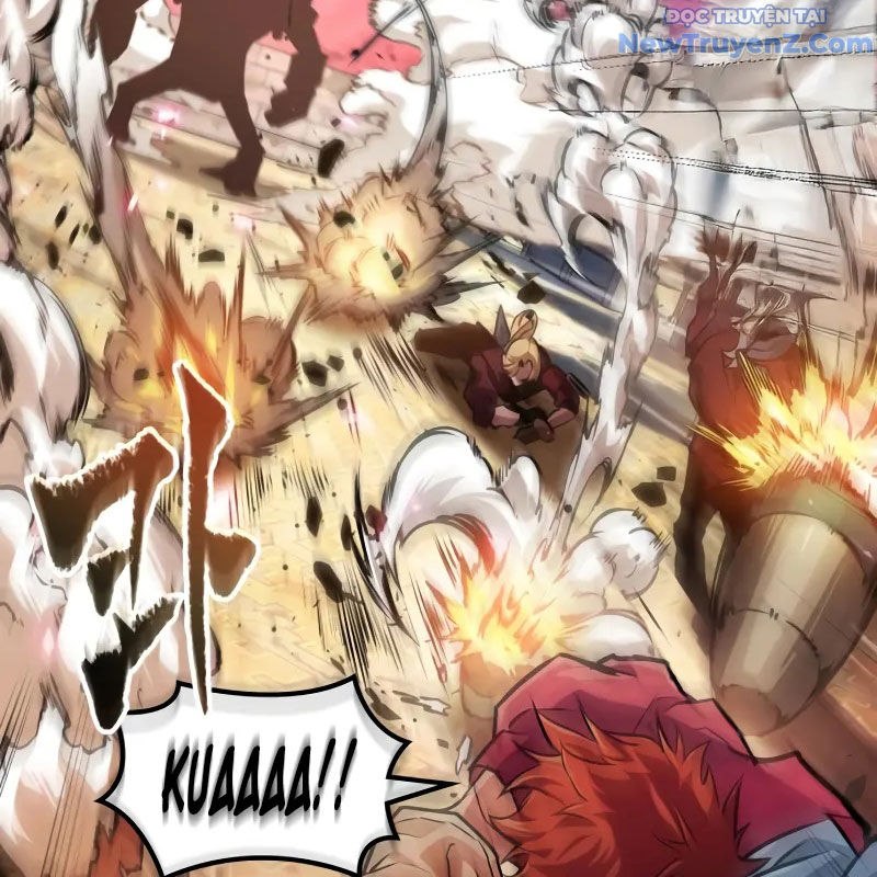 Ánh Sáng Arad chapter 46 - Trang 150