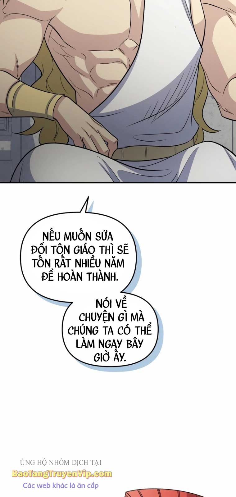 Nhà Hàng Thợ Săn Quái Vật chapter 79 - Trang 40