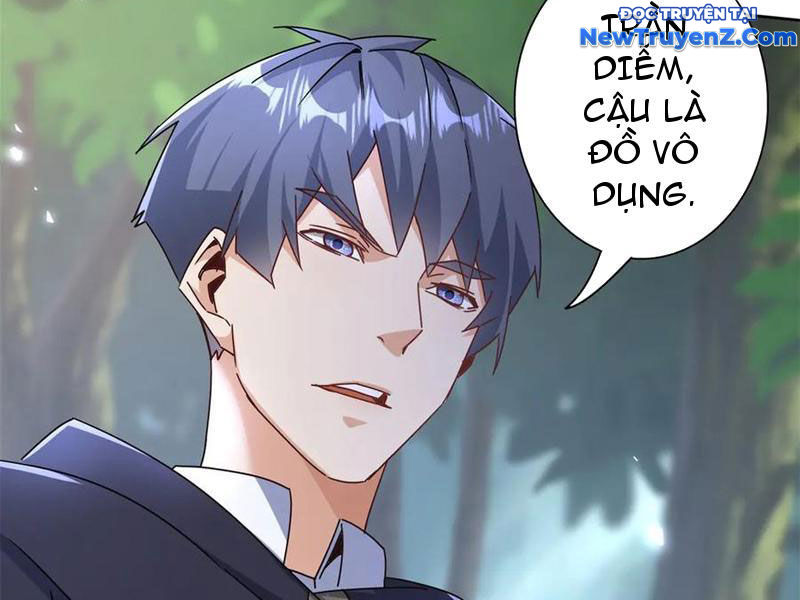 Sau khi sống lại ở mạt thế, ta điên cuồng thăng cấp chapter 42 - Trang 129