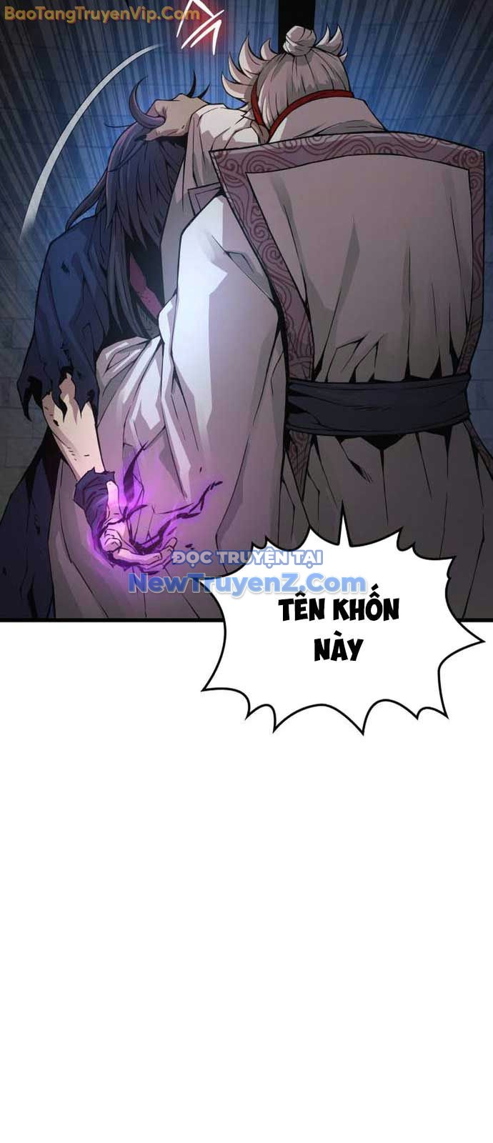 Quái Lực Loạn Thần chapter 74 - Trang 67