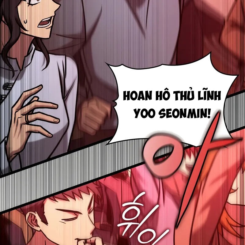 Thợ Săn Số Mệnh Cấp F chapter 75 - Trang 172