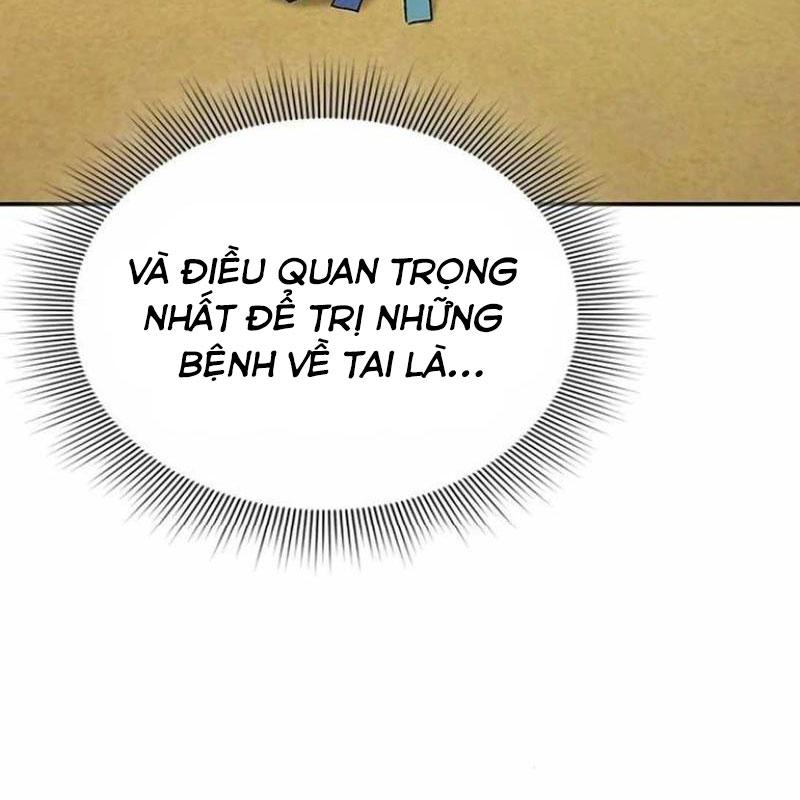 Bác Sĩ Tới Joseon chapter 43 - Trang 20