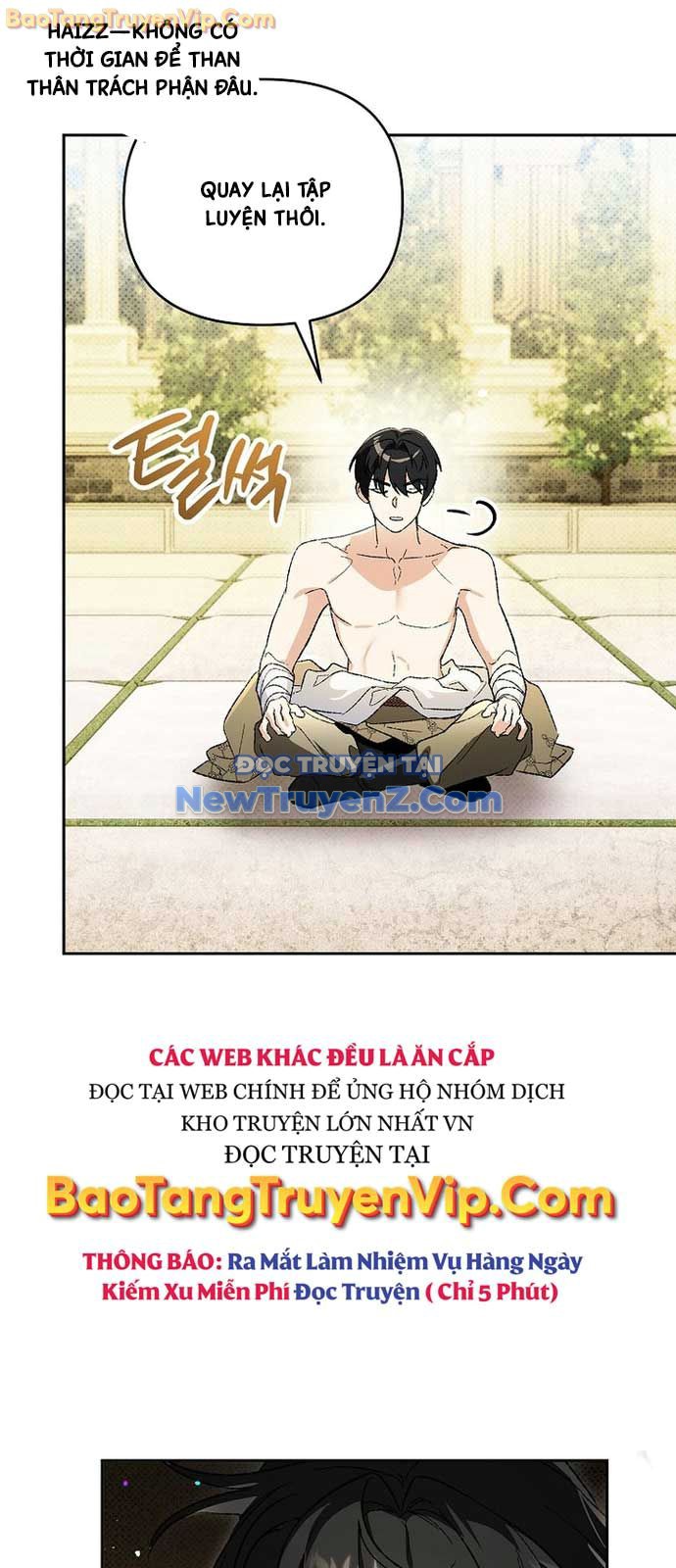 Trở Thành Thiên Tài Bất Trị Của Hắc Gia chapter 31 - Trang 9